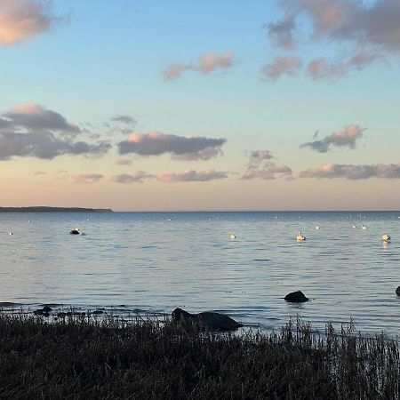 Reet Und Meer Beckerwitz Hohenkirchen (Nordwestmecklenburg) Exterior foto