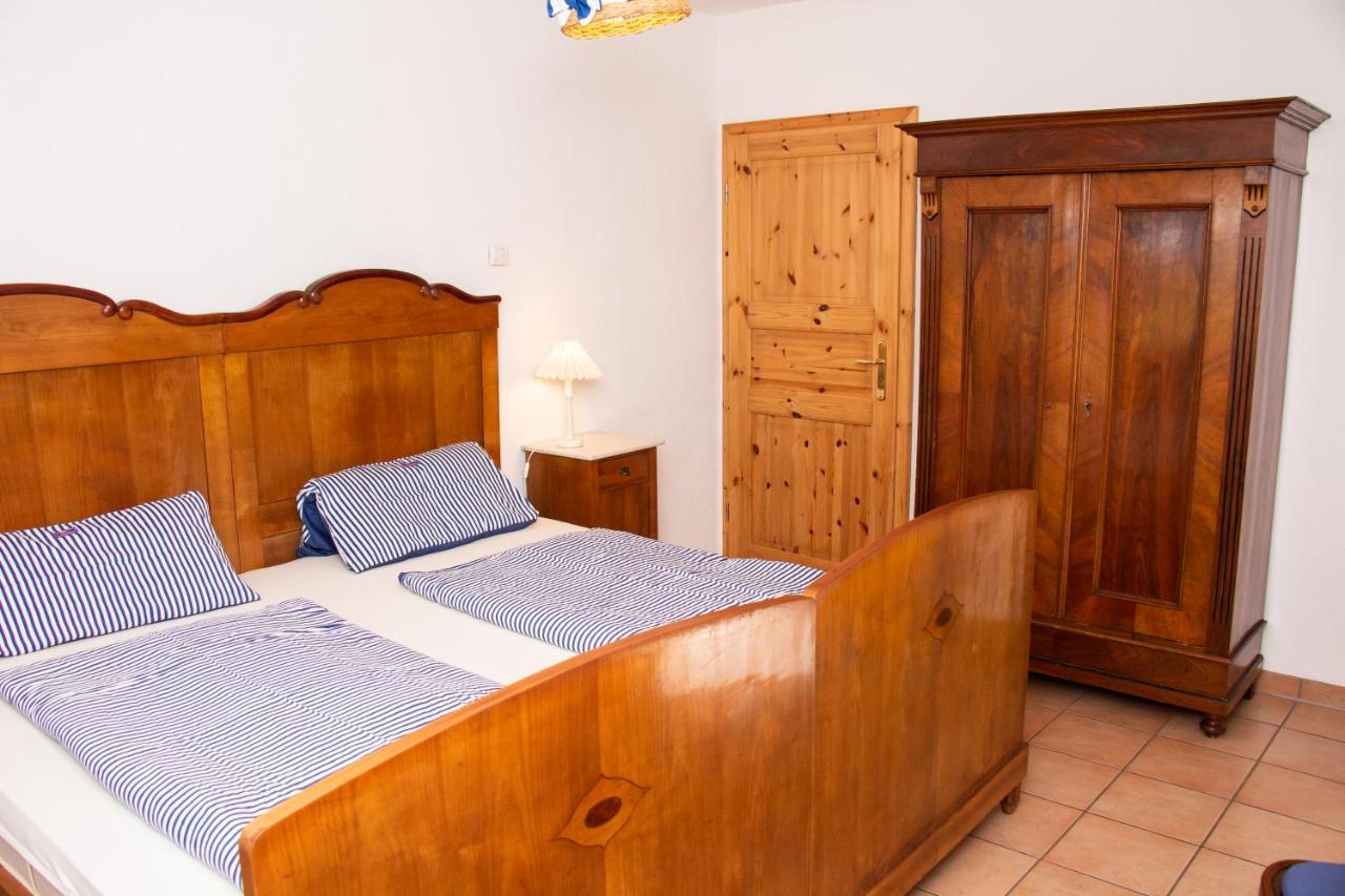 Reet Und Meer Beckerwitz Hohenkirchen (Nordwestmecklenburg) Exterior foto