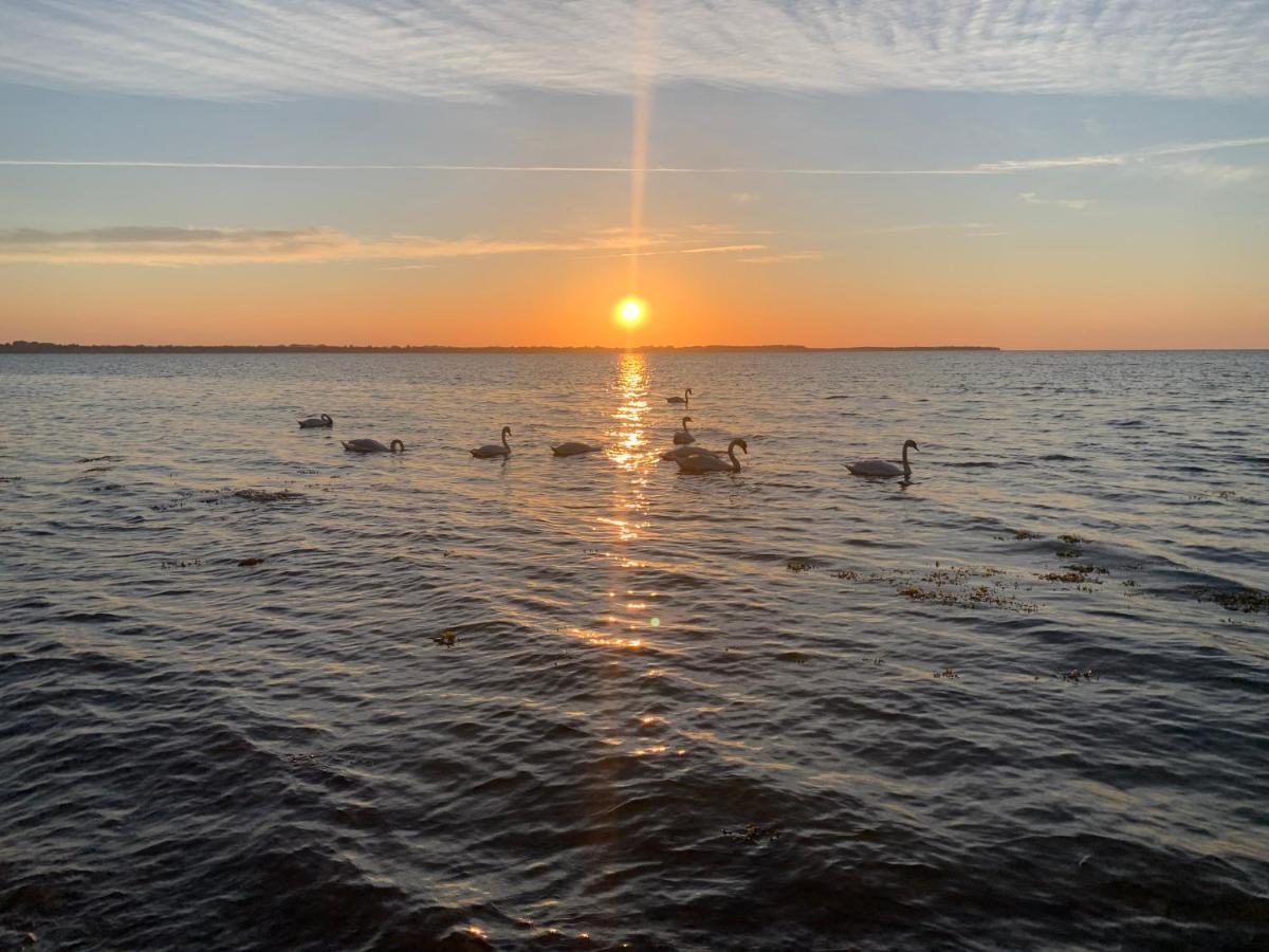 Reet Und Meer Beckerwitz Hohenkirchen (Nordwestmecklenburg) Exterior foto