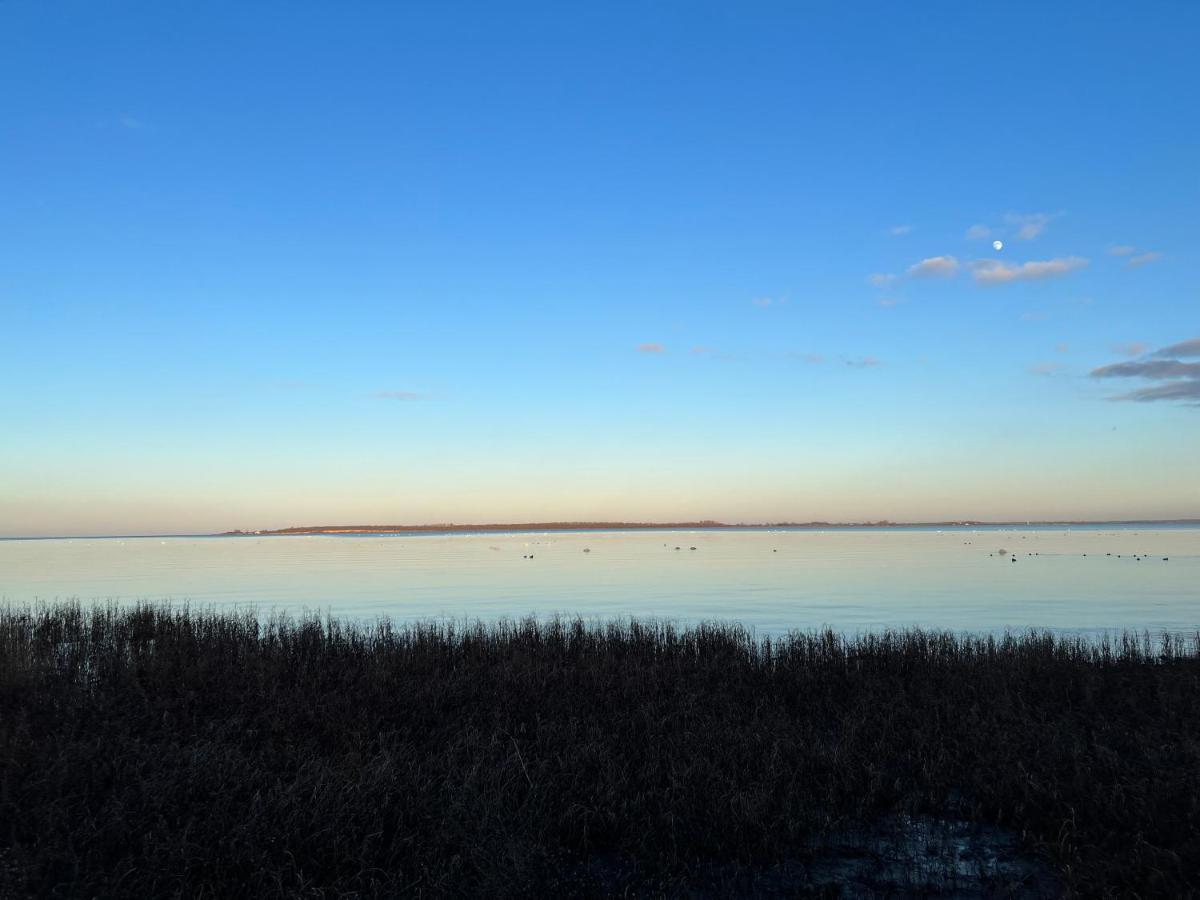 Reet Und Meer Beckerwitz Hohenkirchen (Nordwestmecklenburg) Exterior foto